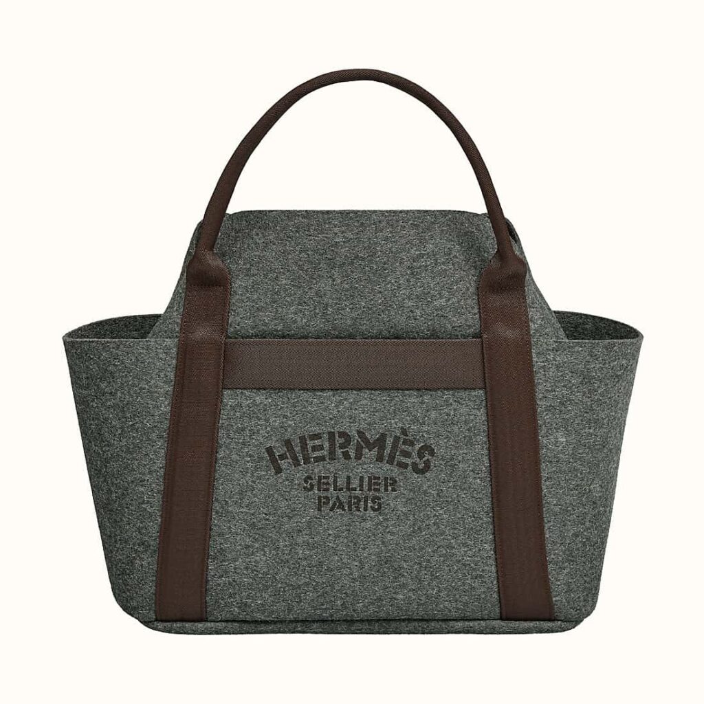 Hermes bag